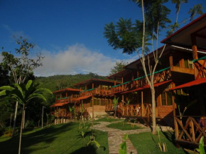 Отель Las Jawas Lodge  Саусе